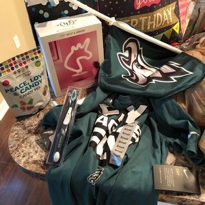 Meet your Posher, Jaz